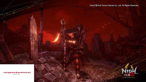 Twilight Missions (Nioh 2) .